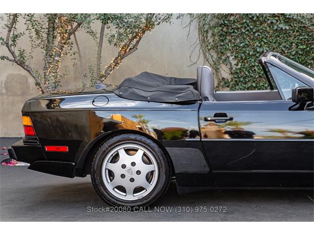 1991 Porsche 944 S2 (CC-2100340) for sale in Beverly Hills, California