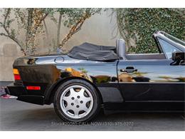 1991 Porsche 944 S2 (CC-2100340) for sale in Beverly Hills, California