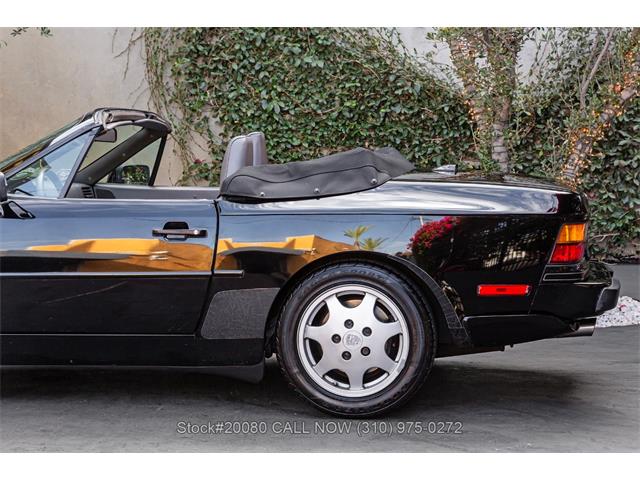 1991 Porsche 944 S2 (CC-2100340) for sale in Beverly Hills, California