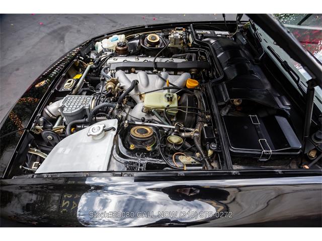 1991 Porsche 944 S2 (CC-2100340) for sale in Beverly Hills, California