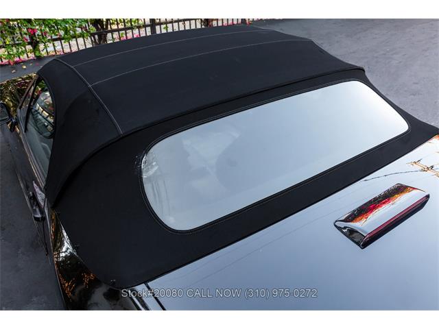 1991 Porsche 944 S2 (CC-2100340) for sale in Beverly Hills, California