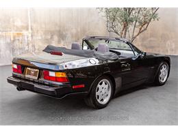 1991 Porsche 944 S2 (CC-2100340) for sale in Beverly Hills, California
