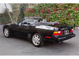 1991 Porsche 944 S2 (CC-2100340) for sale in Beverly Hills, California