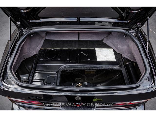 1991 Porsche 944 S2 (CC-2100340) for sale in Beverly Hills, California