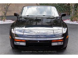 1991 Porsche 944 S2 (CC-2100340) for sale in Beverly Hills, California
