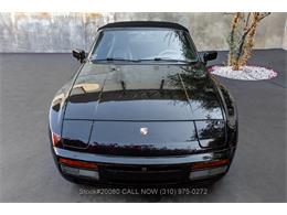 1991 Porsche 944 S2 (CC-2100340) for sale in Beverly Hills, California