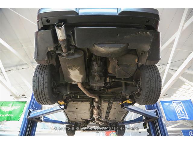 1991 Porsche 944 S2 (CC-2100340) for sale in Beverly Hills, California