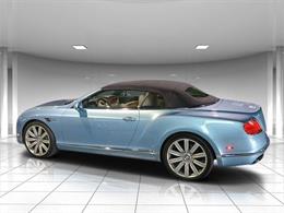 2016 Bentley Continental GTC V8 (CC-2103400) for sale in Boca Raton, Florida