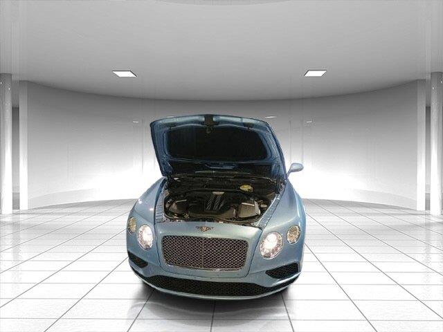 2016 Bentley Continental GTC V8 (CC-2103400) for sale in Boca Raton, Florida