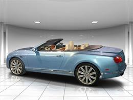 2016 Bentley Continental GTC V8 (CC-2103400) for sale in Boca Raton, Florida