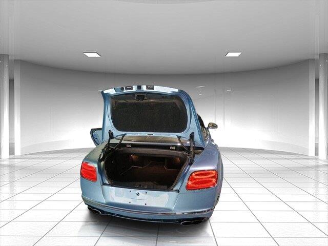 2016 Bentley Continental GTC V8 (CC-2103400) for sale in Boca Raton, Florida