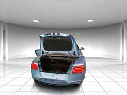 2016 Bentley Continental GTC V8 (CC-2103400) for sale in Boca Raton, Florida