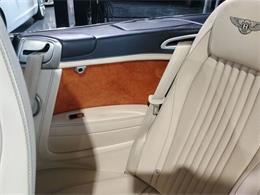 2016 Bentley Continental GTC V8 (CC-2103400) for sale in Boca Raton, Florida