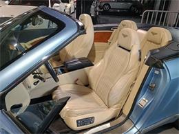 2016 Bentley Continental GTC V8 (CC-2103400) for sale in Boca Raton, Florida