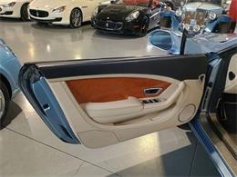2016 Bentley Continental GTC V8 (CC-2103400) for sale in Boca Raton, Florida