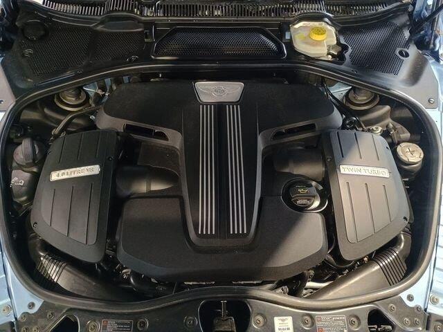 2016 Bentley Continental GTC V8 (CC-2103400) for sale in Boca Raton, Florida
