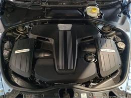 2016 Bentley Continental GTC V8 (CC-2103400) for sale in Boca Raton, Florida