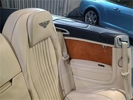 2016 Bentley Continental GTC V8 (CC-2103400) for sale in Boca Raton, Florida