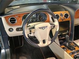 2016 Bentley Continental GTC V8 (CC-2103400) for sale in Boca Raton, Florida