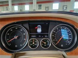 2016 Bentley Continental GTC V8 (CC-2103400) for sale in Boca Raton, Florida