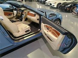 2016 Bentley Continental GTC V8 (CC-2103400) for sale in Boca Raton, Florida