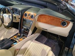 2016 Bentley Continental GTC V8 (CC-2103400) for sale in Boca Raton, Florida