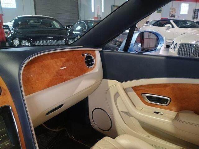 2016 Bentley Continental GTC V8 (CC-2103400) for sale in Boca Raton, Florida