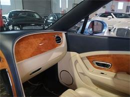 2016 Bentley Continental GTC V8 (CC-2103400) for sale in Boca Raton, Florida