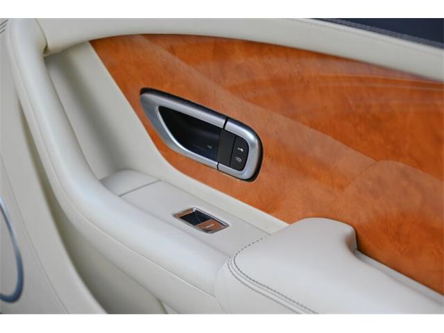 2016 Bentley Continental GTC V8 (CC-2103400) for sale in Boca Raton, Florida
