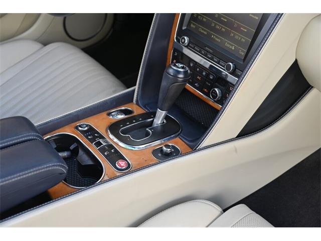 2016 Bentley Continental GTC V8 (CC-2103400) for sale in Boca Raton, Florida