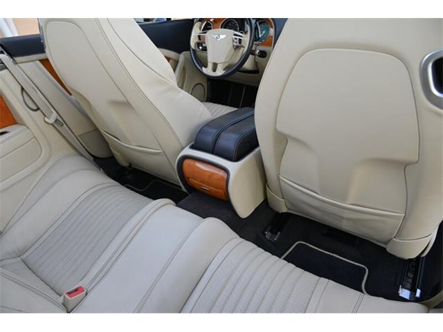 2016 Bentley Continental GTC V8 (CC-2103400) for sale in Boca Raton, Florida