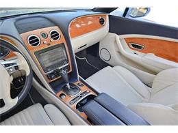 2016 Bentley Continental GTC V8 (CC-2103400) for sale in Boca Raton, Florida