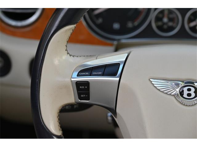 2016 Bentley Continental GTC V8 (CC-2103400) for sale in Boca Raton, Florida