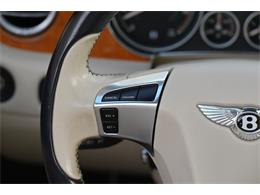 2016 Bentley Continental GTC V8 (CC-2103400) for sale in Boca Raton, Florida