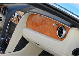 2016 Bentley Continental GTC V8 (CC-2103400) for sale in Boca Raton, Florida