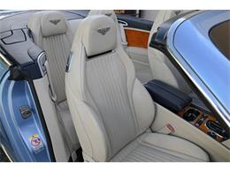 2016 Bentley Continental GTC V8 (CC-2103400) for sale in Boca Raton, Florida