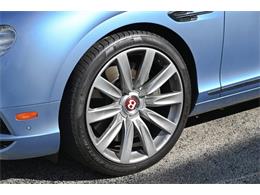 2016 Bentley Continental GTC V8 (CC-2103400) for sale in Boca Raton, Florida