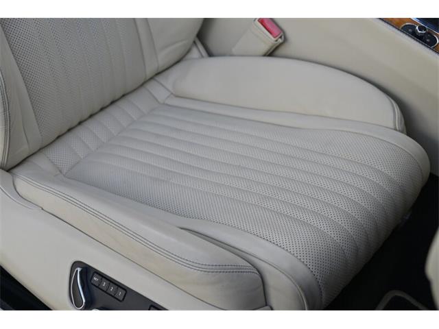 2016 Bentley Continental GTC V8 (CC-2103400) for sale in Boca Raton, Florida
