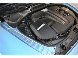 2016 Bentley Continental GTC V8 (CC-2103400) for sale in Boca Raton, Florida