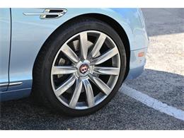 2016 Bentley Continental GTC V8 (CC-2103400) for sale in Boca Raton, Florida
