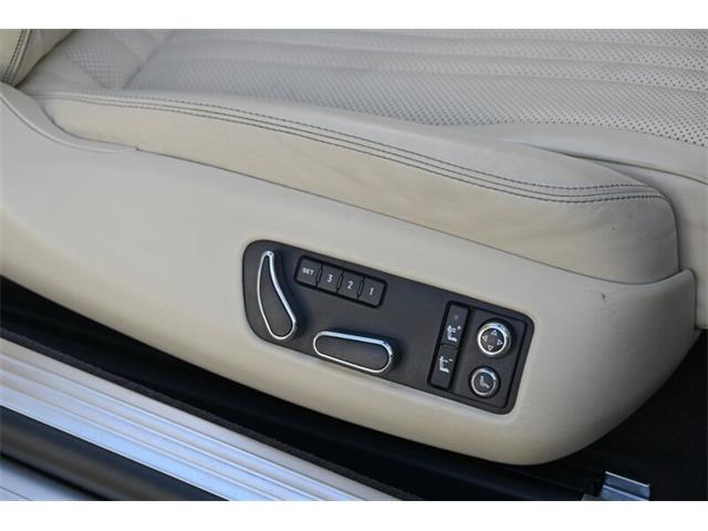 2016 Bentley Continental GTC V8 (CC-2103400) for sale in Boca Raton, Florida