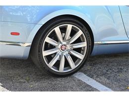 2016 Bentley Continental GTC V8 (CC-2103400) for sale in Boca Raton, Florida
