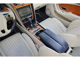 2016 Bentley Continental GTC V8 (CC-2103400) for sale in Boca Raton, Florida