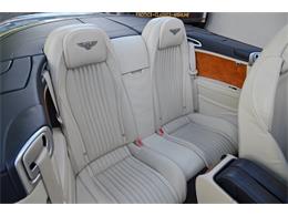 2016 Bentley Continental GTC V8 (CC-2103400) for sale in Boca Raton, Florida