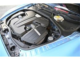 2016 Bentley Continental GTC V8 (CC-2103400) for sale in Boca Raton, Florida