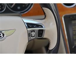 2016 Bentley Continental GTC V8 (CC-2103400) for sale in Boca Raton, Florida