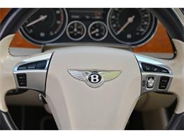2016 Bentley Continental GTC V8 (CC-2103400) for sale in Boca Raton, Florida