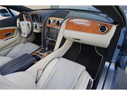 2016 Bentley Continental GTC V8 (CC-2103400) for sale in Boca Raton, Florida