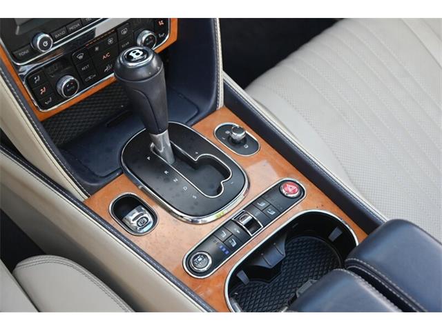 2016 Bentley Continental GTC V8 (CC-2103400) for sale in Boca Raton, Florida