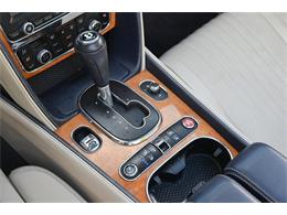2016 Bentley Continental GTC V8 (CC-2103400) for sale in Boca Raton, Florida